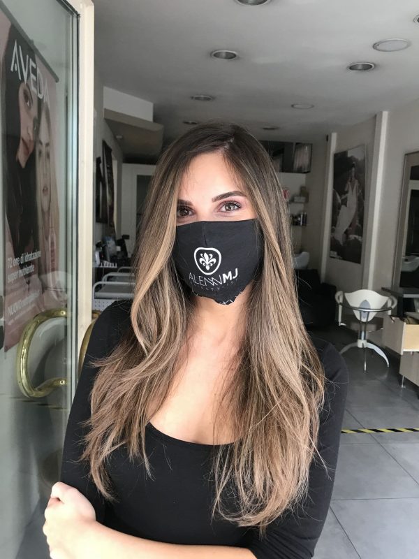 VIDEO:Magic comb for Brunette Balayage