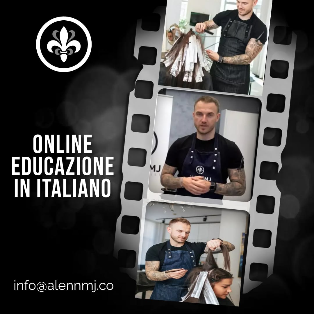 Online Educazione in Italiano
